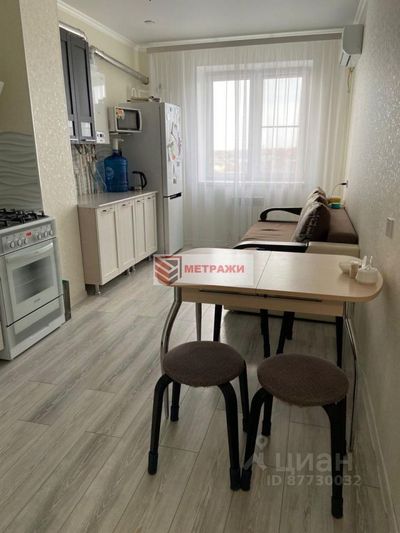 Продажа 2-комнатной квартиры 66,1 м², 5/5 этаж