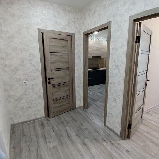 Аренда 1-комнатной квартиры 40 м², 2/12 этаж