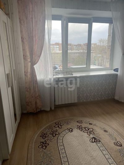 Продажа 2-комнатной квартиры 42,6 м², 6/9 этаж