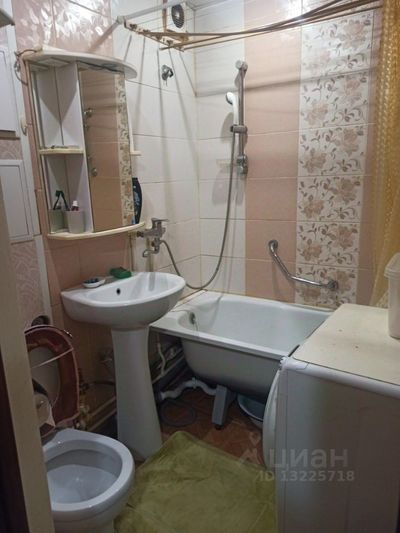 Продажа 1-комнатной квартиры 28,1 м², 1/5 этаж