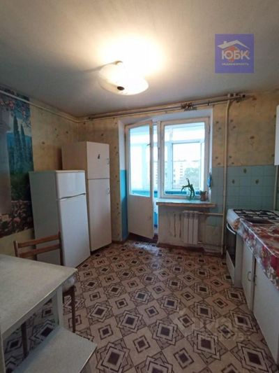 Продажа 3-комнатной квартиры 64 м², 4/5 этаж