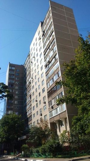 Продажа 3-комнатной квартиры 79,8 м², 7/15 этаж