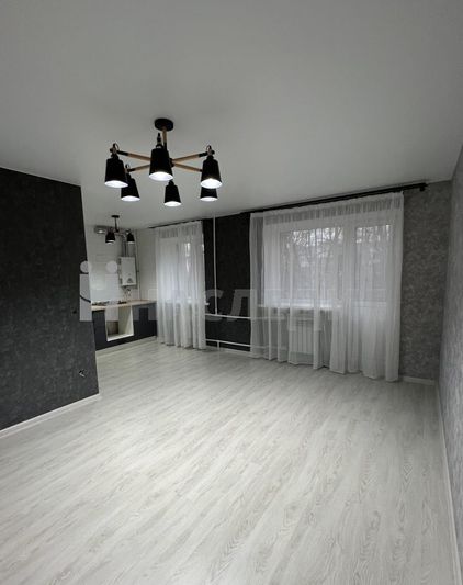 Продажа 1-комнатной квартиры 31 м², 3/4 этаж