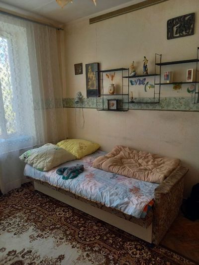 Аренда 1 комнаты, 12 м², 5/8 этаж