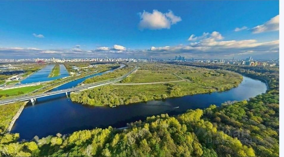 Продажа многокомнатной квартиры 189,9 м², 4/23 этаж