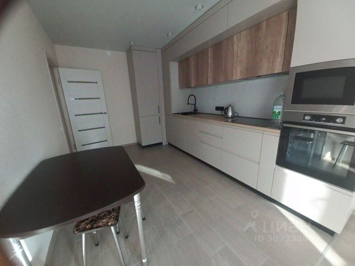 Продажа 3-комнатной квартиры 58,6 м², 11/16 этаж