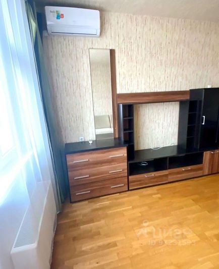 Продажа 1-комнатной квартиры 37,5 м², 5/17 этаж