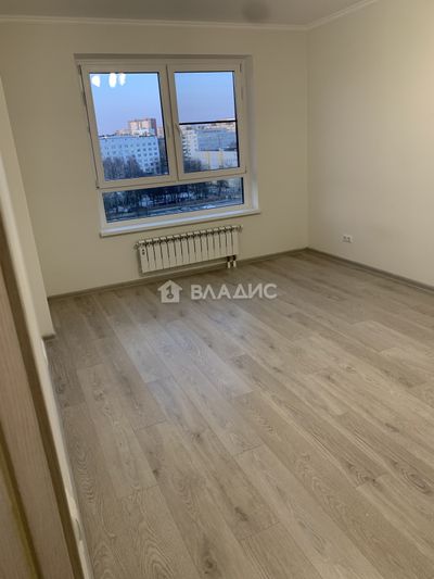 Продажа 1-комнатной квартиры 38 м², 9/16 этаж