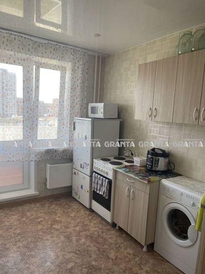 Продажа 1-комнатной квартиры 40 м², 2/15 этаж