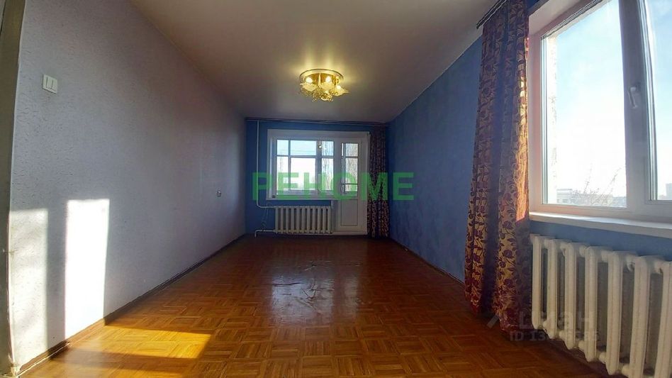 Продажа 4-комнатной квартиры 78,2 м², 6/9 этаж