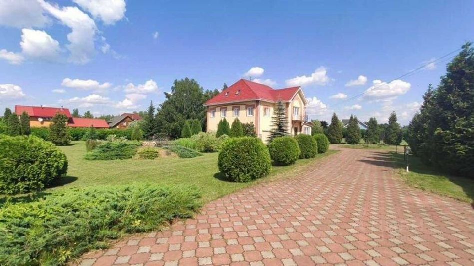 Аренда дома, 650 м², с участком 70 соток