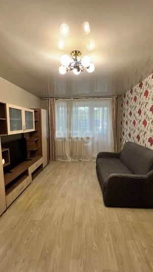 Продажа 2-комнатной квартиры 50,6 м², 1/5 этаж