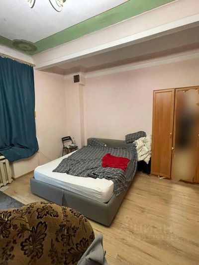 Аренда 1 комнаты, 24 м², 2/5 этаж