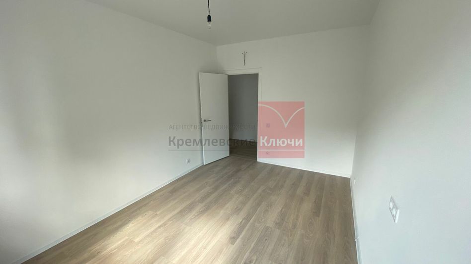 Продажа 2-комнатной квартиры 50,8 м², 5/17 этаж