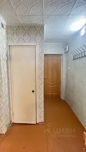 Продажа 2-комнатной квартиры 41,6 м², 1/2 этаж