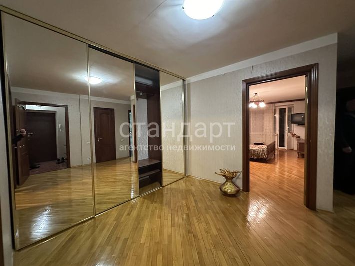 Продажа 2-комнатной квартиры 87,9 м², 2/5 этаж