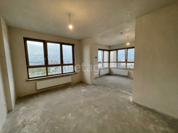 Продажа 2-комнатной квартиры 78 м², 24/24 этаж