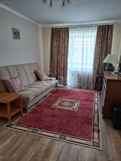 Продажа 2-комнатной квартиры 45,4 м², 3/3 этаж