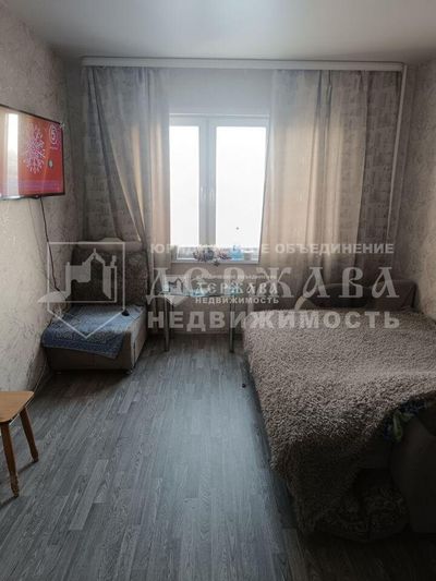 Продажа 1-комнатной квартиры 32,4 м², 13/16 этаж