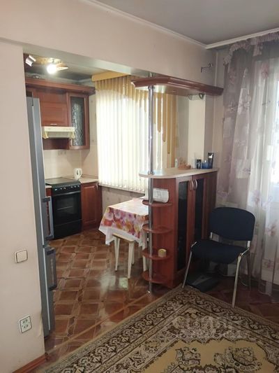 Продажа 2-комнатной квартиры 48,9 м², 5/5 этаж