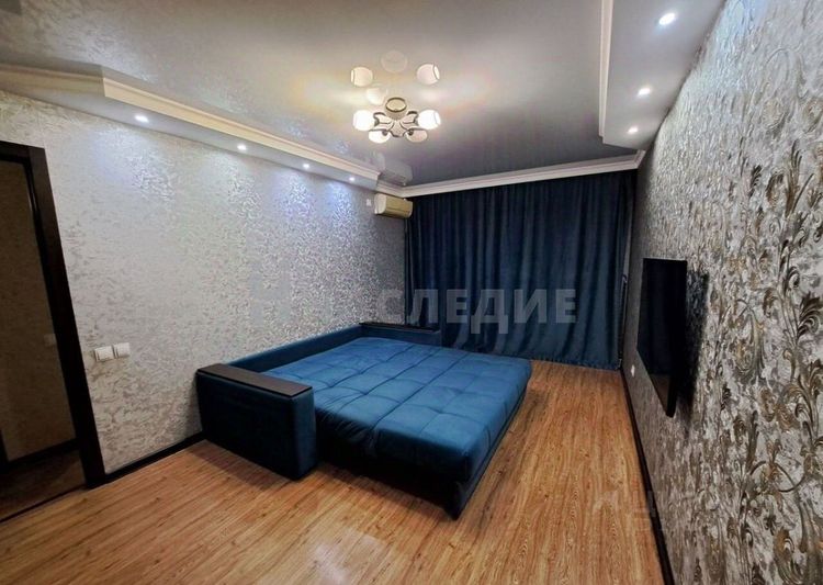 Продажа 1-комнатной квартиры 30 м², 3/5 этаж