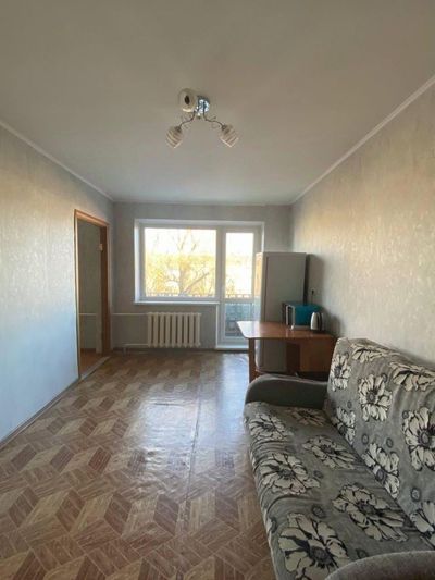 Продажа 2-комнатной квартиры 40 м², 5/5 этаж