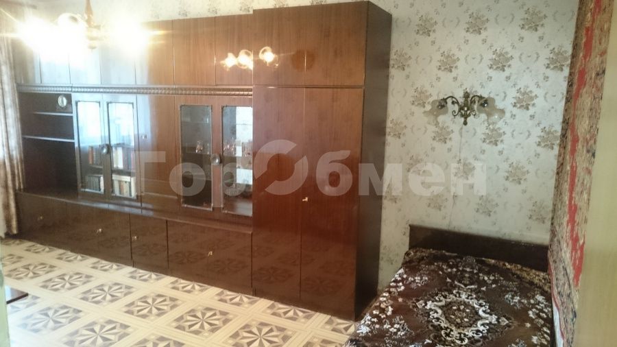 Продажа 2-комнатной квартиры 58 м², 9/16 этаж