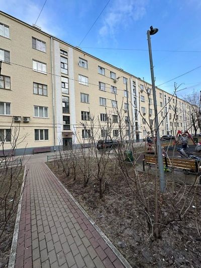 Продажа 1 комнаты, 15,6 м², 3/5 этаж