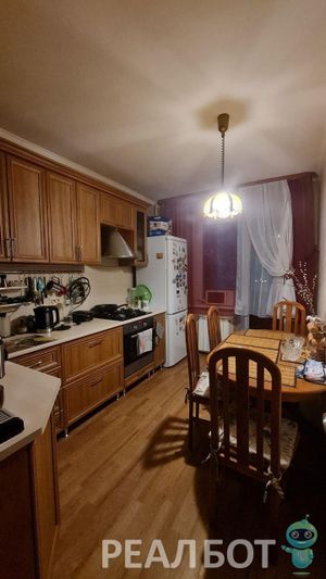 Продажа 3-комнатной квартиры 66 м², 1/10 этаж