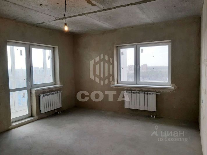 Продажа 2-комнатной квартиры 64,3 м², 15/22 этаж