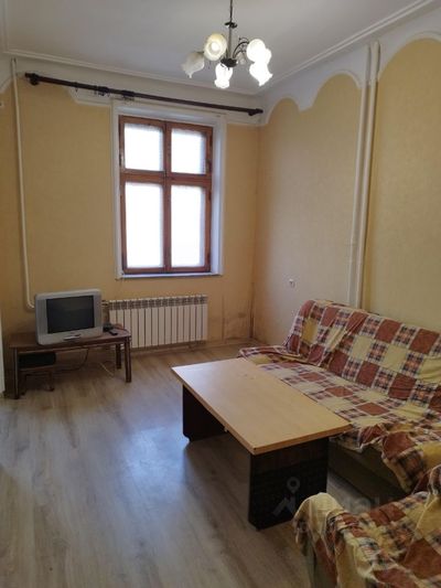 Продажа 4-комнатной квартиры 79,1 м², 1/5 этаж