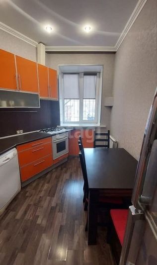 Аренда 2-комнатной квартиры 50 м², 1/3 этаж