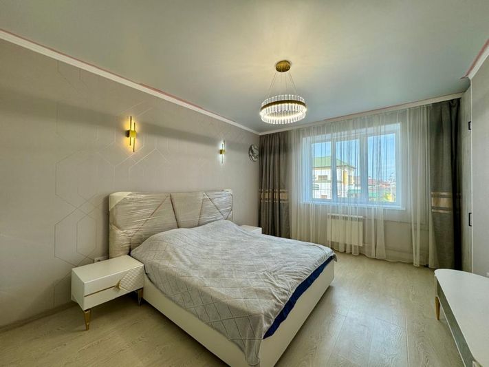 Продажа 1-комнатной квартиры 48 м², 2/8 этаж