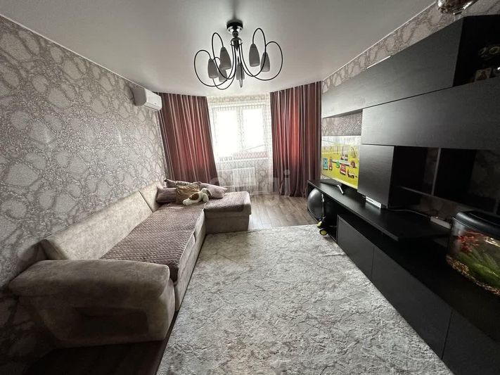 Продажа 2-комнатной квартиры 89 м², 15/18 этаж