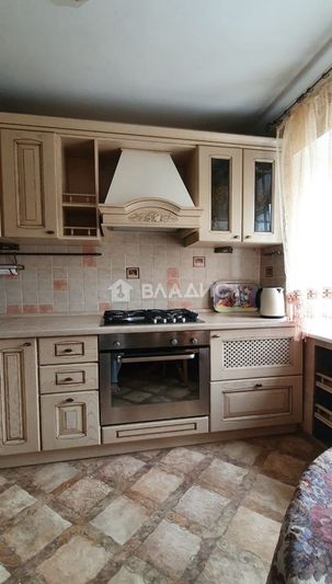 Продажа 1-комнатной квартиры 31,7 м², 5/5 этаж