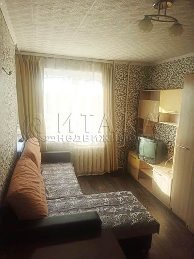 Продажа 1 комнаты, 11,7 м², 6/9 этаж