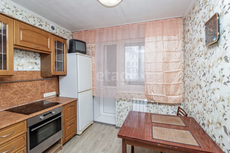 Продажа 2-комнатной квартиры 49,2 м², 3/9 этаж