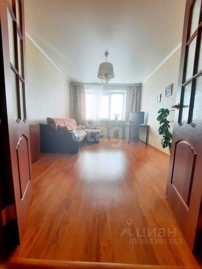 Продажа 2-комнатной квартиры 50,5 м², 8/9 этаж