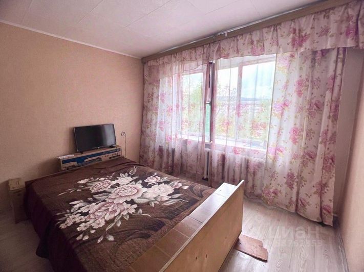 Продажа 1-комнатной квартиры 20 м², 5/5 этаж