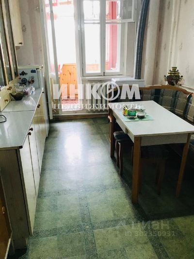 Продажа 3-комнатной квартиры 66 м², 2/2 этаж