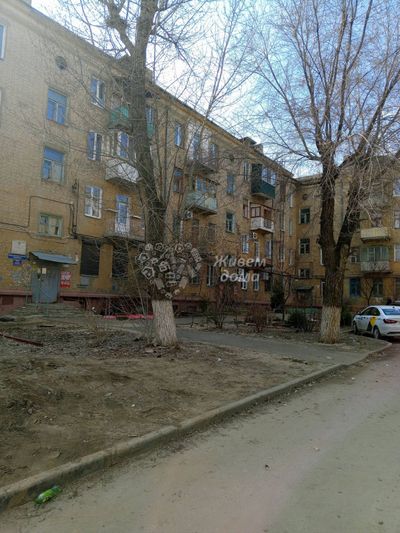 Продажа 2-комнатной квартиры 53 м², 2/5 этаж