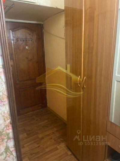 Продажа 2-комнатной квартиры 41,1 м², 5/5 этаж