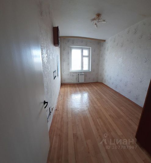 Продажа 3-комнатной квартиры 74,6 м², 4/5 этаж