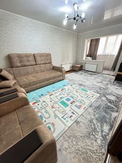 Продажа 2-комнатной квартиры 61 м², 1/9 этаж