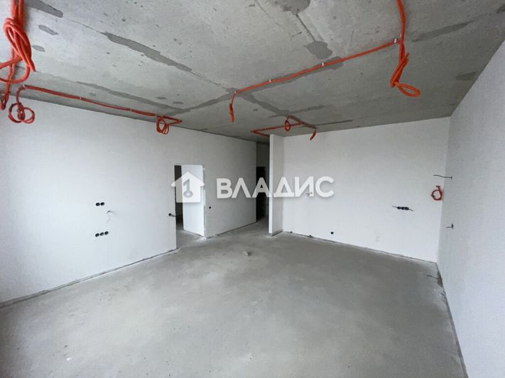 Продажа 2-комнатной квартиры 62,3 м², 10/12 этаж