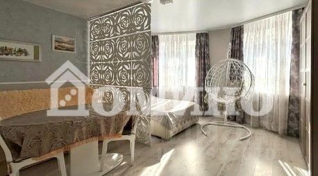 Продажа 1-комнатной квартиры 53 м², 8/8 этаж