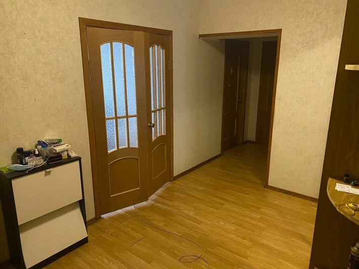 Продажа 2-комнатной квартиры 78,6 м², 2/10 этаж