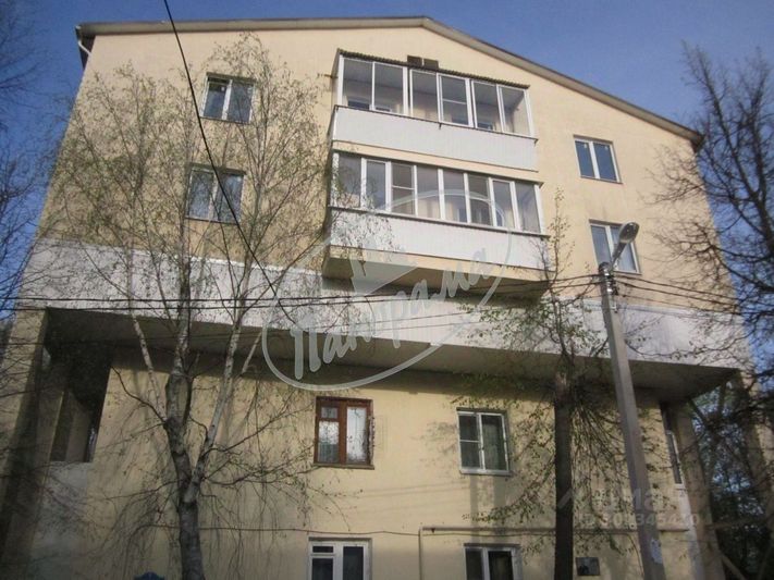 Продажа 2-комнатной квартиры 70 м², 4/4 этаж