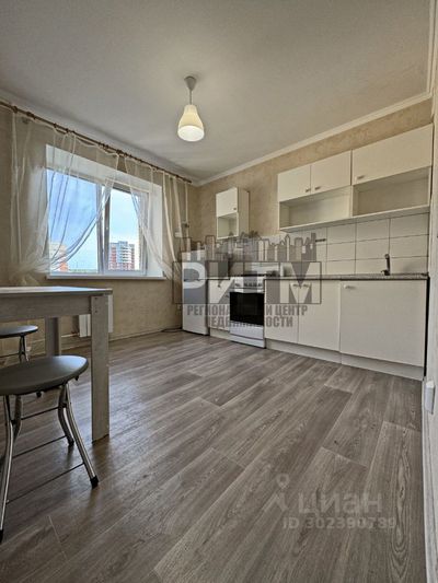 Продажа 1-комнатной квартиры 35 м², 9/11 этаж