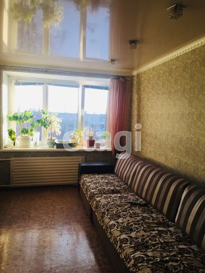 Продажа 4-комнатной квартиры 76,1 м², 5/5 этаж